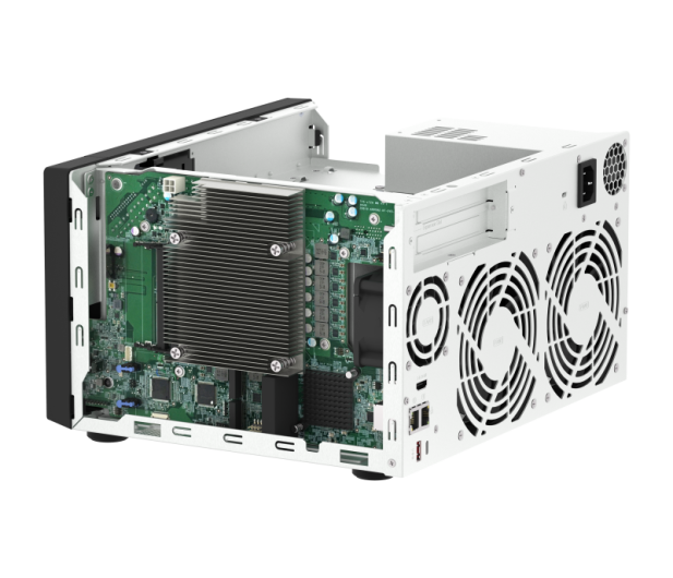 QNAP TVS-h874-i5-32G - 1262710 - zdjęcie 7
